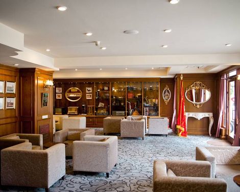 Club Boran Mare Beach