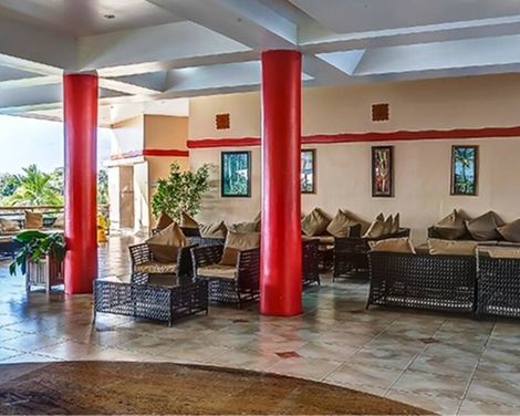 Grafton Beach Resort