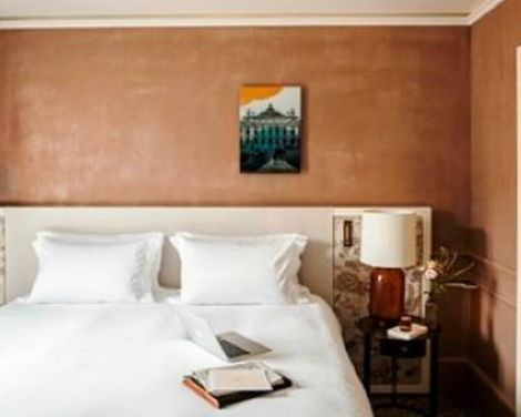 Sofitel Le Scribe Paris Opéra-0