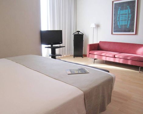 Silken Sant Gervasi