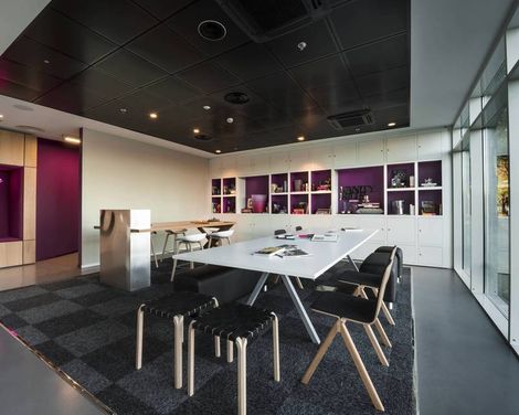 Moxy Milan Malpensa Airport