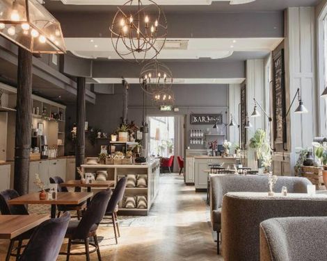 Home Hotel Temperance
