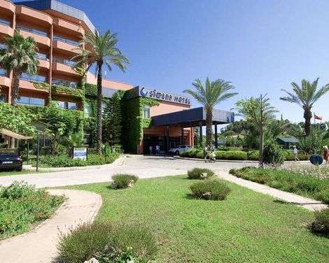 Simena Comfort Hotel