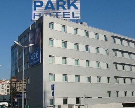 Park Hotel Porto Gaia-1
