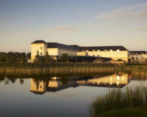 Castleknock & Country Club-1