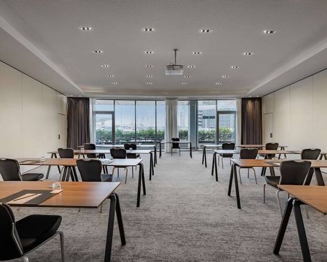 Radisson Blu Hamburg Airport-0