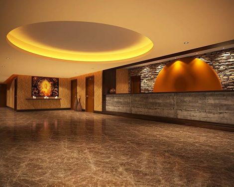 Water Side Resort & Spa-0