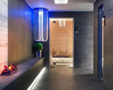 LHP Napoli Palace & SPA