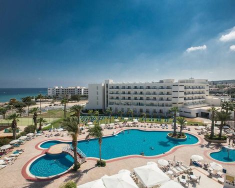 Tsokkos Protaras Hotel-1