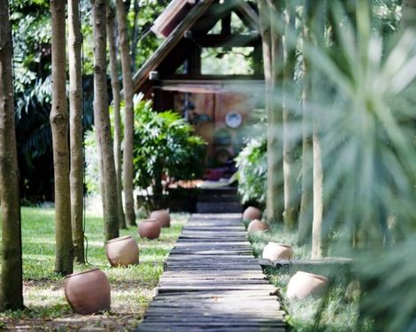 Anantara Bophut Koh Samui Resort