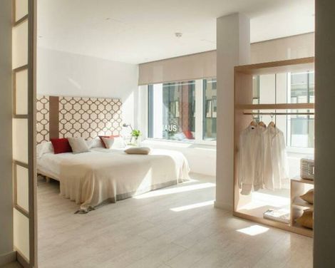 Eric Vokel Boutique Apartments Hamburg Suites