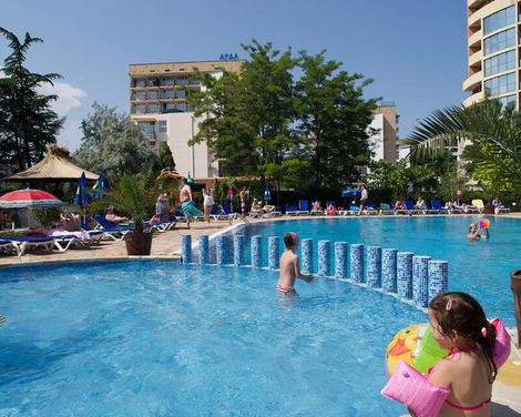 Hotel Dunav