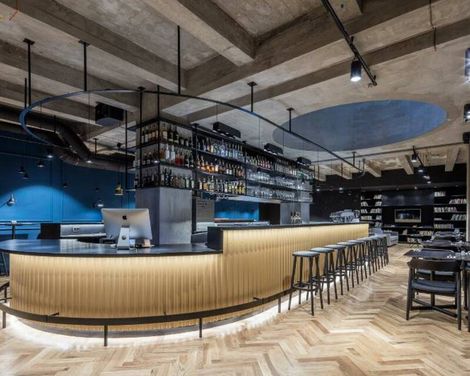 Pytloun Boutique Hotel Prague