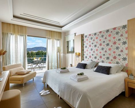 Castello Boutique Resort & Spa