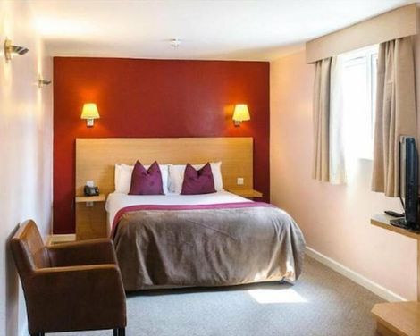The Luton Hotel