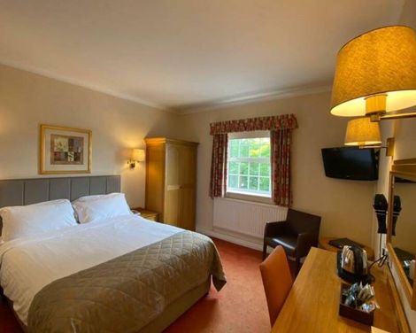 Reigate Manor