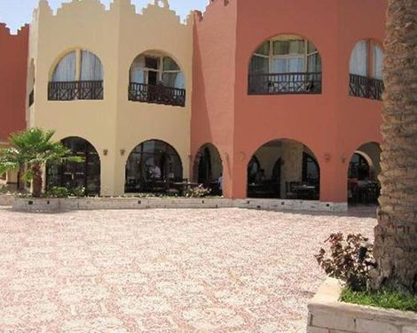 Nubian Village