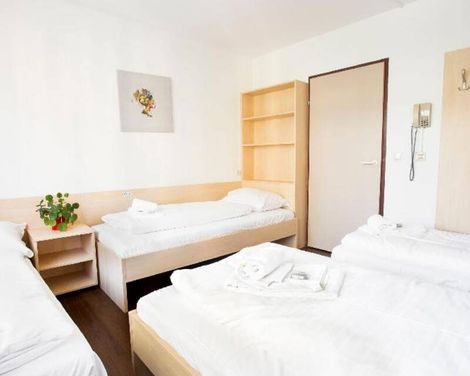 Mynext Riverside Hotel Salzburg