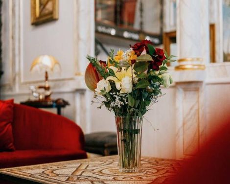 Hotel Pantheon