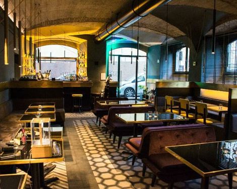 Roma Luxus Hotel