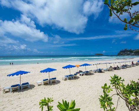 Katathani Phuket Beach Resort-1