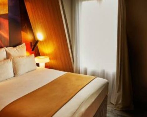 Mercure Paris Alésia-2