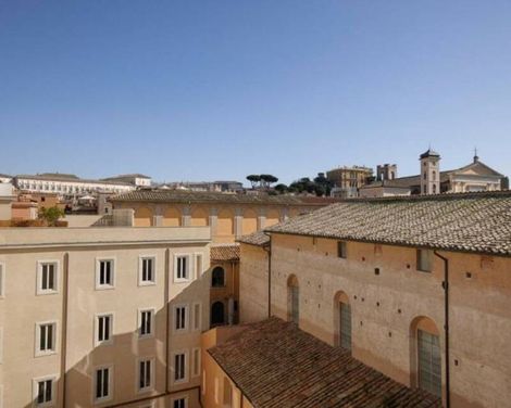 Six Senses Rome