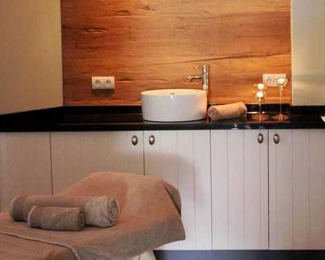 Dorint Resort Baltic Hills Usedom