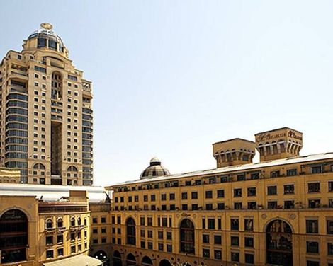 Raphael Penthouse Suites-2