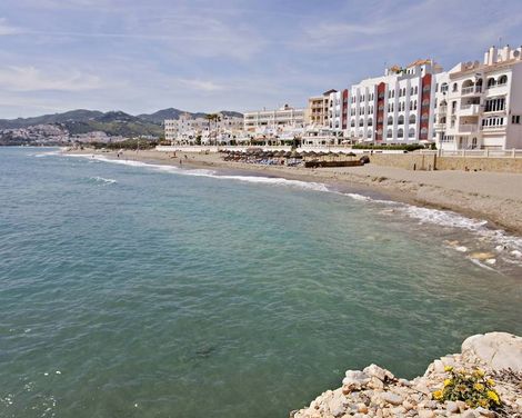 Hotel Perla Marina