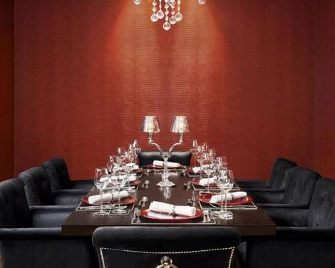 Sheraton Skyline Hotel London Heathrow-3