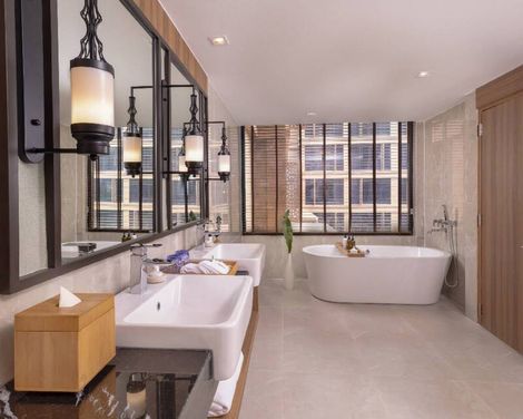 Nysa Bangkok Sukhumvit 11 by Kingston Hotels