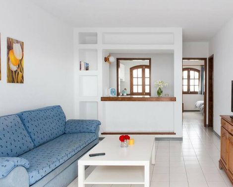 Apartamentos Vista Mar - Select Adults (+16)