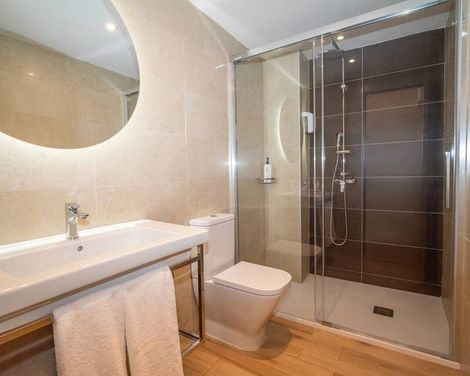 Hotel HL Sahara Playa