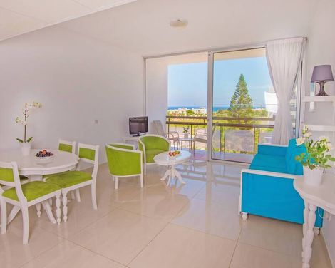 Marlita Hotel Apartments-0