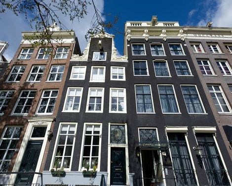 Canal House-3
