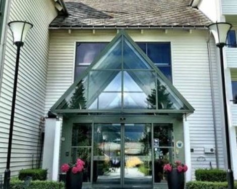 Fretheim Hotel