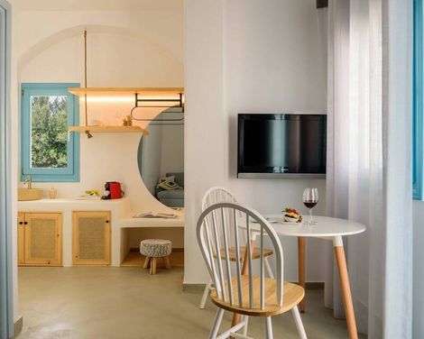 Kalestesia Suites