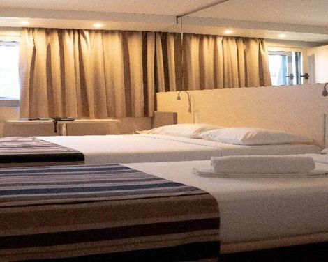 Park Hotel Porto Aeroporto