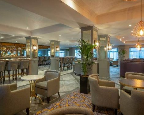 Maldron Hotel Newlands Cross 