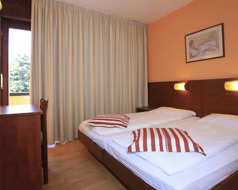 Hotel Donat