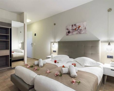 Gouves Bay by Omilos Hotels