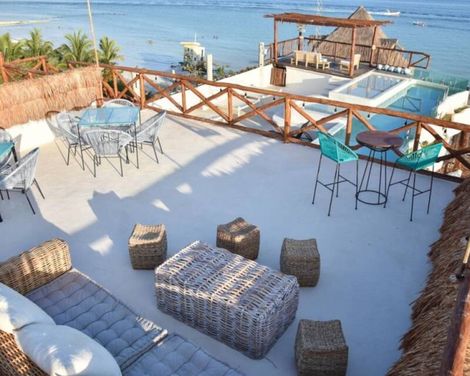 Spirit Holbox