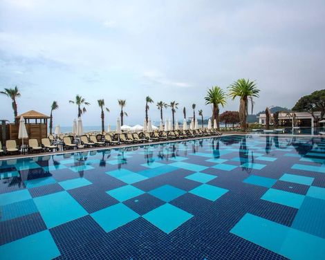 Sherwood Exclusive Kemer