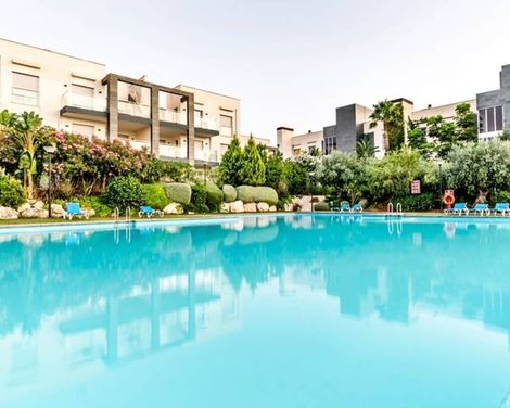 El Plantio Golf Resort