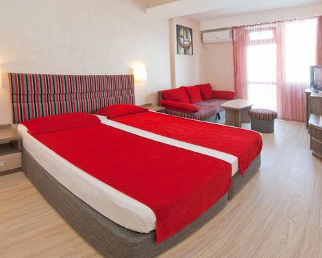 Hotel Kotva