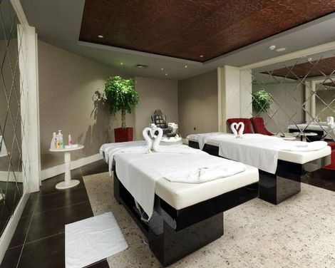 Sueno Hotels Deluxe Belek-2