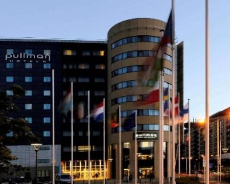 Pullman Brussels Centre Midi-2