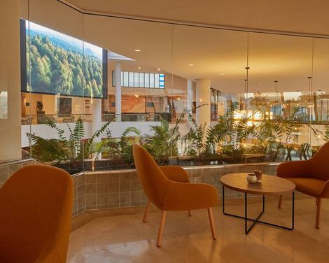 Dreams Lanzarote Playa Dorada Resort & Spa