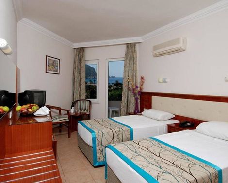 Hatipoglu Beach Hotel-1